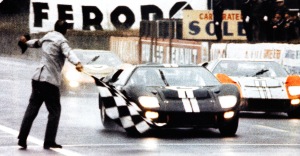 1966 - Le Mans