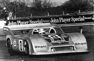 1974 - Herbert Müller Interseries Silverstone