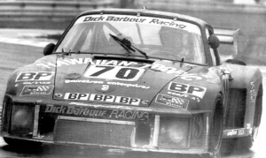1979 - Le Mans. Barbour, Stomelen, Newman (4)- FAP